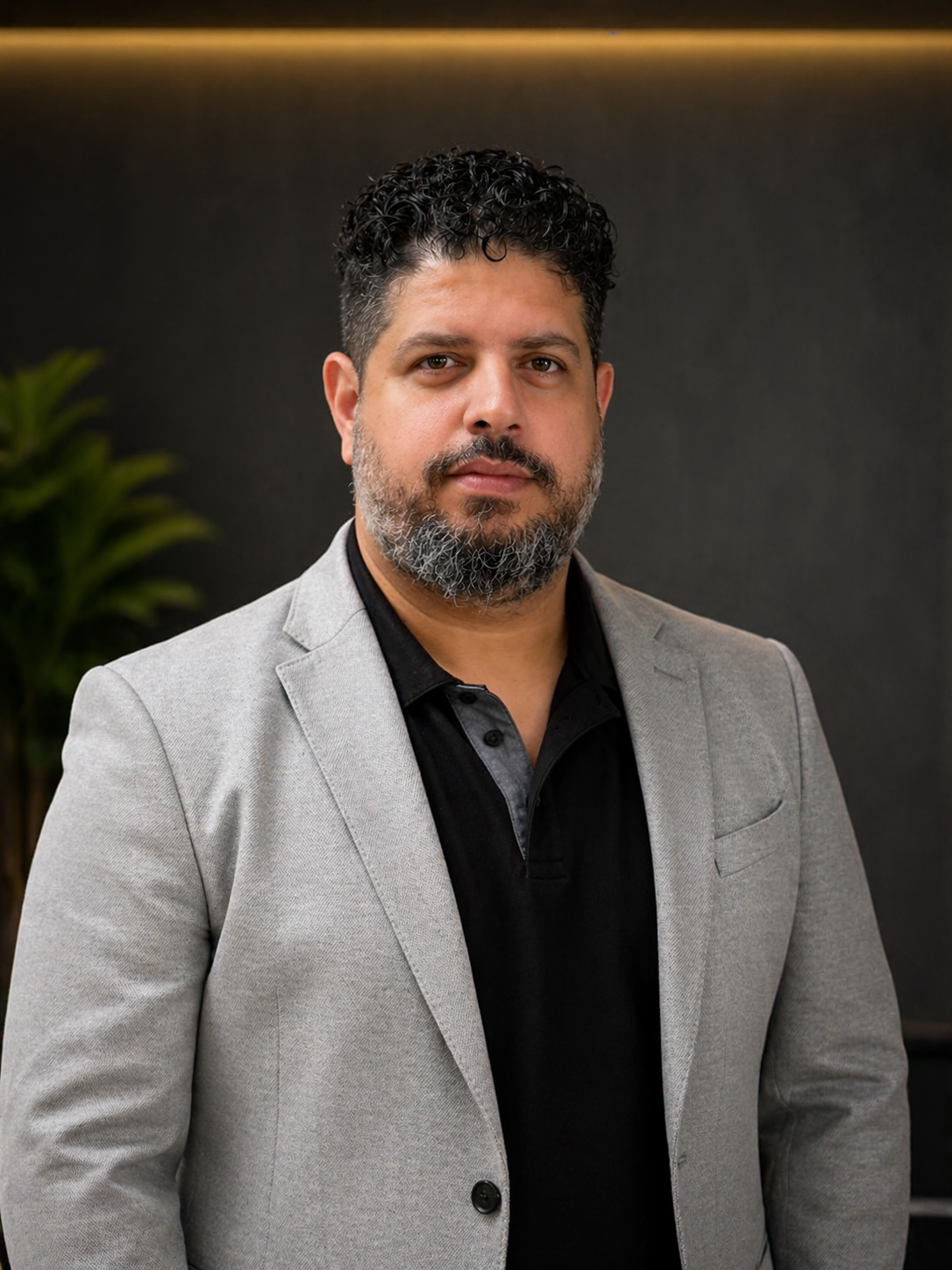 סער עודי — יועץ בטיחות אש